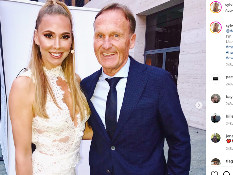 Hans Joachim Watzke Vermögen, Alter, Krank, Verheiratet, Kinder, Familie