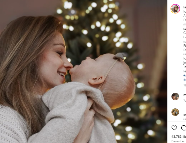 Lara Piaskowy Krankheit, Alter, Krank, Verheiratet, Kinder, Familie, Vermogen