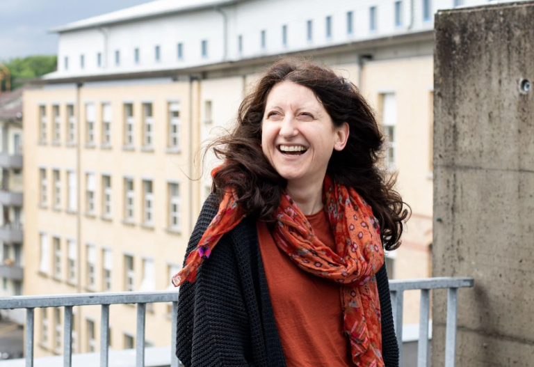 Serena Tolino Ehemann, Alter, Krank, Verheiratet, Kinder, Familie, Vermogen