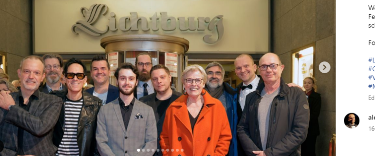 Gerburg Jahnke Schlaganfall, kinder, Gewicht, Vermögen, Eltern, Familie