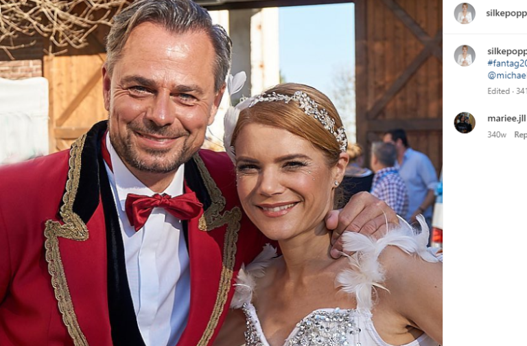 Mit wem Ist Michael Sporer Verheiratet, Alter, Krank, Kinder, Familie, Vermogen