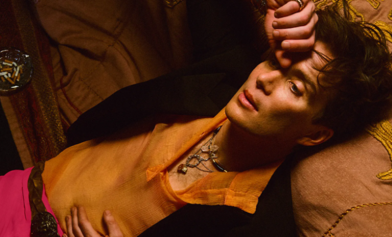 Cillian Murphy Krankheit, kinder, Gewicht, Vermögen, Eltern, Familie
