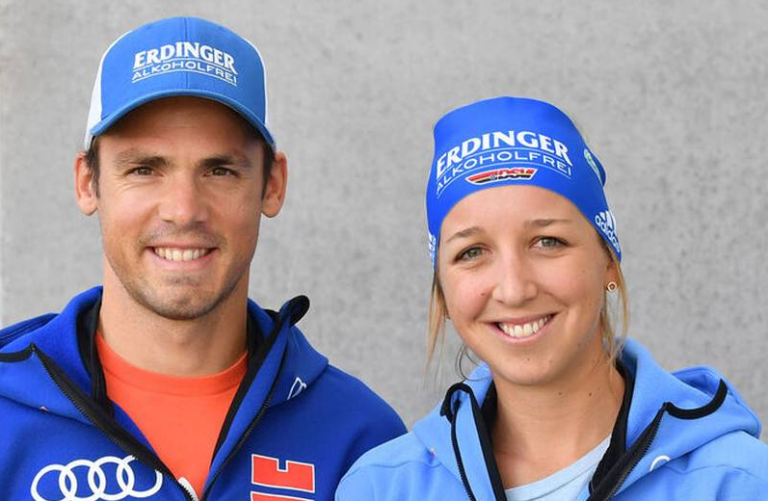 Simon Schempp Franziska Preuß Hochzeit, kinder, Gewicht, Vermögen, Eltern, Familie